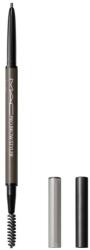MAC PRO BROW STYLER TAUPE 0.8 g Női