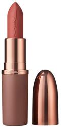 M·A·C M·A·Cximal MACXIMAL SILKY MATTE LIPSTICK TIMELESS TAUPE 3.5 g