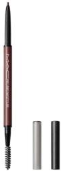 MAC PRO BROW STYLER HICKORY 0.8 g Női