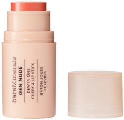 bareMinerals GEN NUDE Dew in One JUST PEACHY 4.5 g