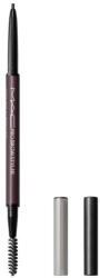 MAC PRO BROW STYLER GENUINE AUBERGINE 0.8 g Női