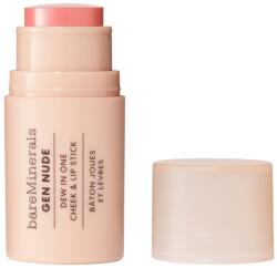 bareMinerals GEN NUDE Dew in One CALL MY BLUSH 4.5 g