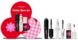 Benefit Cosmetics Gotta Have-It's - Beauty Bestsellers Set 1 darab