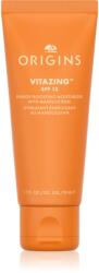 Origins VitaZing SPF 15 Energy-Boosting Moisturizer hidratáló, energizáló ápolás SPF 15 50 ml