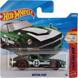 Mattel Hot Wheels Datsun 240Z kisautó (JJL53) - morzsajatekbolt