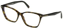 Tom Ford Monitor szemüveg Tom Ford FT5949-B 052 kék fényszűrővel - alensa