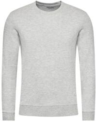 JACK & JONES Férfi pulóver, Jack & Jones, 208516235, pamut, M INTL, szürke (0000208516235_M)
