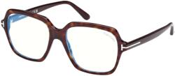 Tom Ford Monitor szemüveg Tom Ford FT5908-B/V 052 kék fényszűrővel - alensa