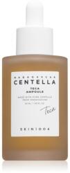 SKIN1004 Madagascar Centella Teca Ampoule intenzív szérum az arcbőr megnyugtatására 50 ml