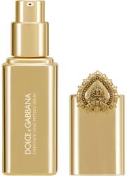 Dolce&Gabbana Ever-Youth Gold Peptides Serum fiatalító szérum a feszes bőrért 30 ml