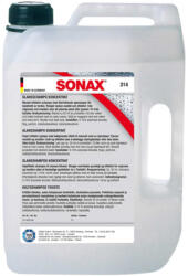 SONAX 314500 Gloss Shampoo Konzentrat, fényezősampon koncentrátum, 5 lit (314500) - olaj