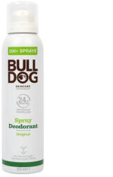  Deodorant spray Bulldog Original 125ml - Deodorant spray