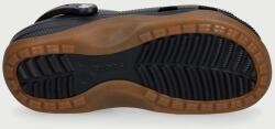 Crocs чехли Classic Evo Gum Clog