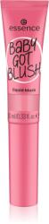 Essence Fard de obraz lichid BABY GOT BLUSH 10