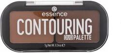 Essence Paletă contur duo 20