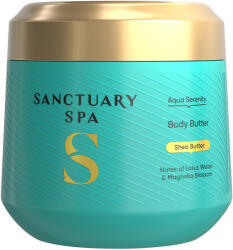  Unt de corp SANCTUARY SPA Aqua Serenity 300 ml