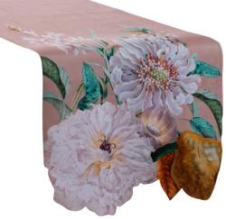 Eurofirany Asztalterítő SUMMER5 40 x 140 cm Eurofirany bézs (461392)