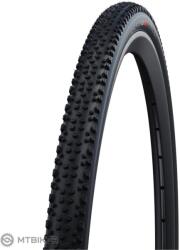 Schwalbe X-One Allround 700x33C Performance RaceGuard Addix külső gumi, TLE, kevlár