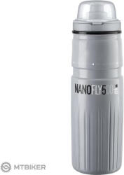 Elite NANOFLY kulacs, 500 ml, szürke