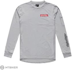 Troy Lee Designs Ruckus Ride mez, custom paint mid gray (2XL)