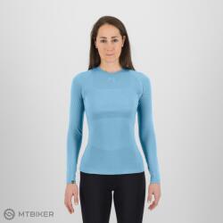 Karpos Dinamico Merino 130 női póló, sky blue (L)