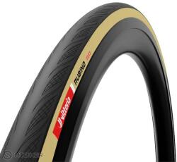 Vittoria Rubino V 700x28C G2.0 külső gumi, TLR, kevlár, tan/black