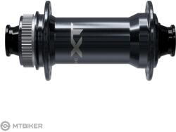 Shimano XT HB-M8210 első agy, Center Lock, 32 furat, 15x110 mm