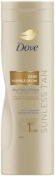 Dove Care&Glow Fair 400 ml