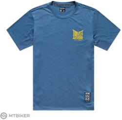 Troy Lee Designs Skyline Ride Tee mez, handlebar slate (S)
