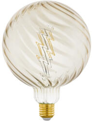 EGLO E27 2w 200lm 2200k Eglo 12586 led fényforrás (12586)