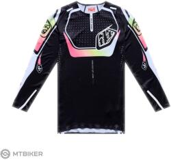 Troy Lee Designs Sprint Ultra mez, proton black (S)