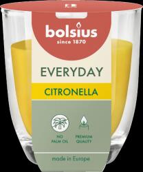 Bolsius Every Day Citronella