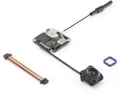DJI O4 Air Unit for FPV drone - low latency of 20 ms - maximum range of 10 km - video recording at 4K/60fps - lightweight casing at 8.2 g - 1/2-inch CMOS sensor. - 6941565997395