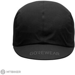 GOREWEAR GORE-TEX sapka, fekete (60-64 cm)