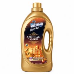 Der Waschkönig WASCHKÖNIG Oriental Abu Dhabi Amber, 3 l (100 mosás)