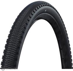 Schwalbe G-One Overland Pro 700x40C Evo ADDIX SpeedGrip külső gumi, TLR, kevlár