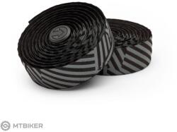 PRO PIONEER PERFORMANCE kormánybetekerő szalag, 3.5 mm, fekete/szürke
