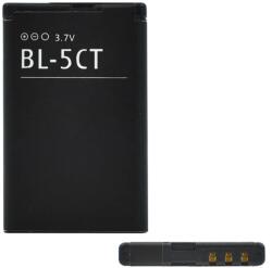 Gigapack nokia c3-01.5 touch and type akku 1050mah li-ion bl-5ct kompatibilis (GP-14483)