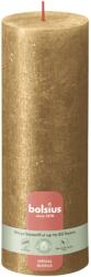 Bolsius Gold, 605 g