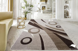 Nílus Modern szőnyeg Universal 8103 (Beige) 200x290cm Bézs