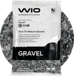  WIO WIO Ryuoh Gravel S pietriș de acvariu 2 kg