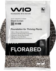  WIO WIO Eonian Black Florabed Thick - substrat pentru acvariu 3 kg