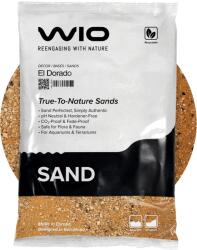  WIO WIO El Dorado Sand nisip pentru acvariu 5 kg