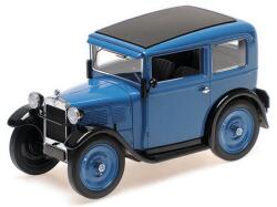 MINICHAMPS Model colecționabil MINICHAMPS Retro: Automobile - BMW Dixi (1928) (Dark Blue) (155024001)