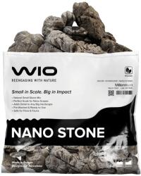  WIO WIO Knight Dragon Nano Stone - set de pietre pentru acvariu 1, 5 kg