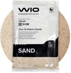  WIO WIO Heaven Sand nisip pentru acvariu 2 kg