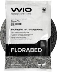  WIO WIO PowerVol Florabed - substrat pentru acvariu 3 kg