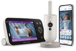 Philips SCD971/26 Premium Connected okos videós bébiőr