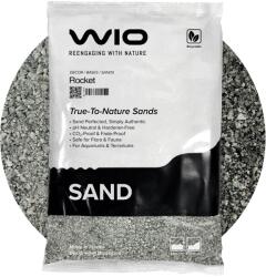  WIO WIO Rocket Sand nisip pentru acvariu 2 kg