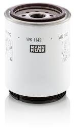 Mann-filter Filtru combustibil Mann-Filter WK 1142X